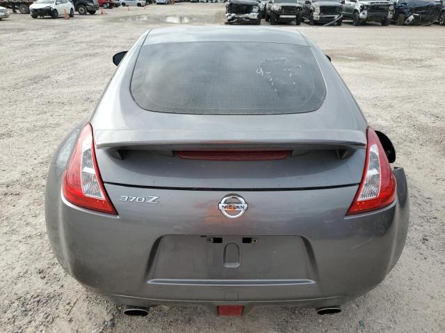 2016 NISSAN 370Z BASE JN1AZ4EH1GM937333