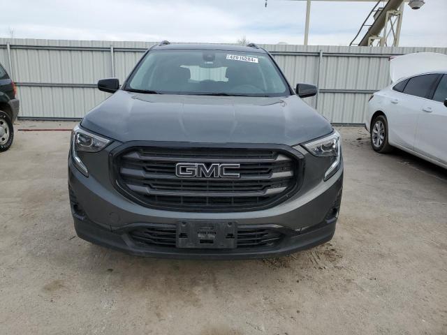 2020 GMC TERRAIN SL 3GKALPEX0LL140961