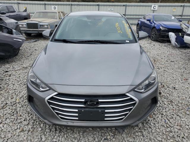 2018 Hyundai Elantra Sel VIN: 5NPD84LF7JH310586 Lot: 43973564