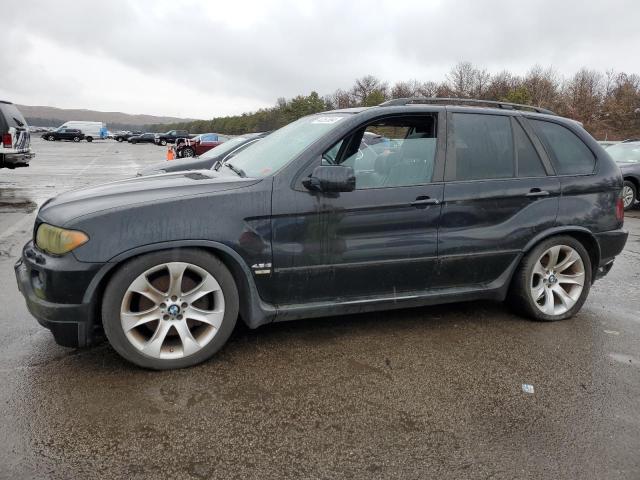 2006 BMW X5 4.8IS for Sale | NY - LONG ISLAND | Wed. Mar 27, 2024 ...