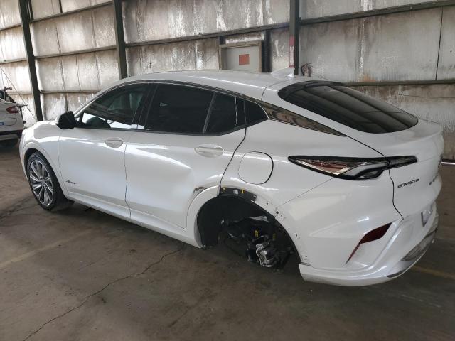 2024 BUICK ENVISTA AV - KL47LCE2XRB042558