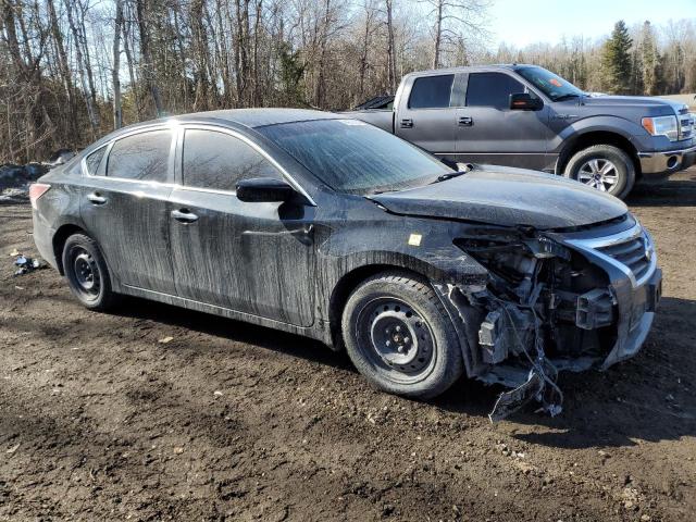 2015 Nissan Altima 2.5 VIN: 1N4AL3AP2FN312721 Lot: 44273804