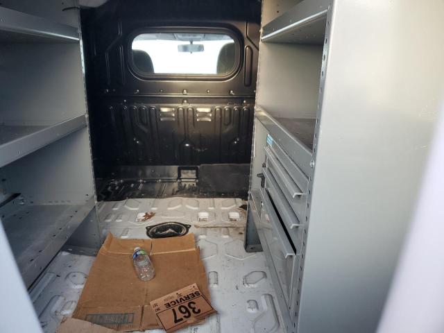 2019 RAM PROMASTER - ZFBHRFAB4K6M16471