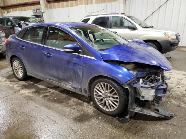 Vin: 1fadp3j25el454691, lot: 41685044, ford focus titanium 20144