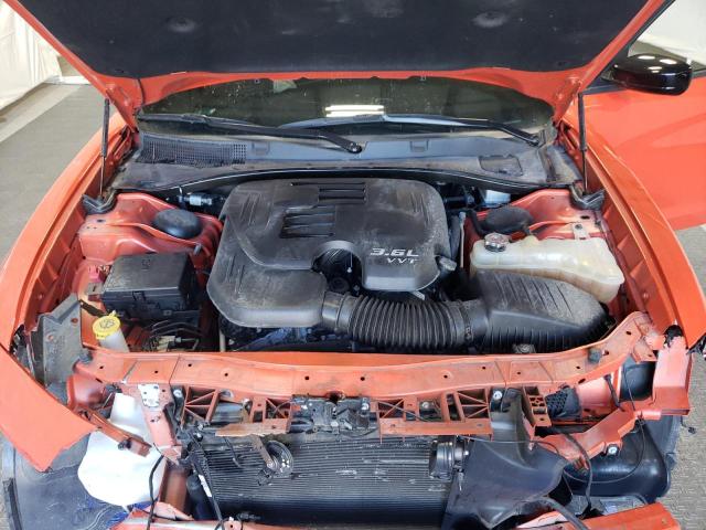 2021 DODGE CHARGER SX 2C3CDXBG5MH511682