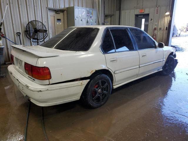 1992 Honda Accord Lx VIN: 1HGCB765XNA133399 Lot: 40688244