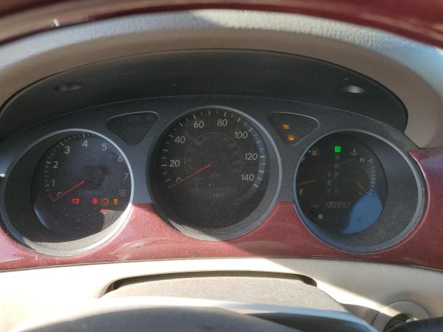 JTHBF30G530096569 Lexus Es300 300 2003