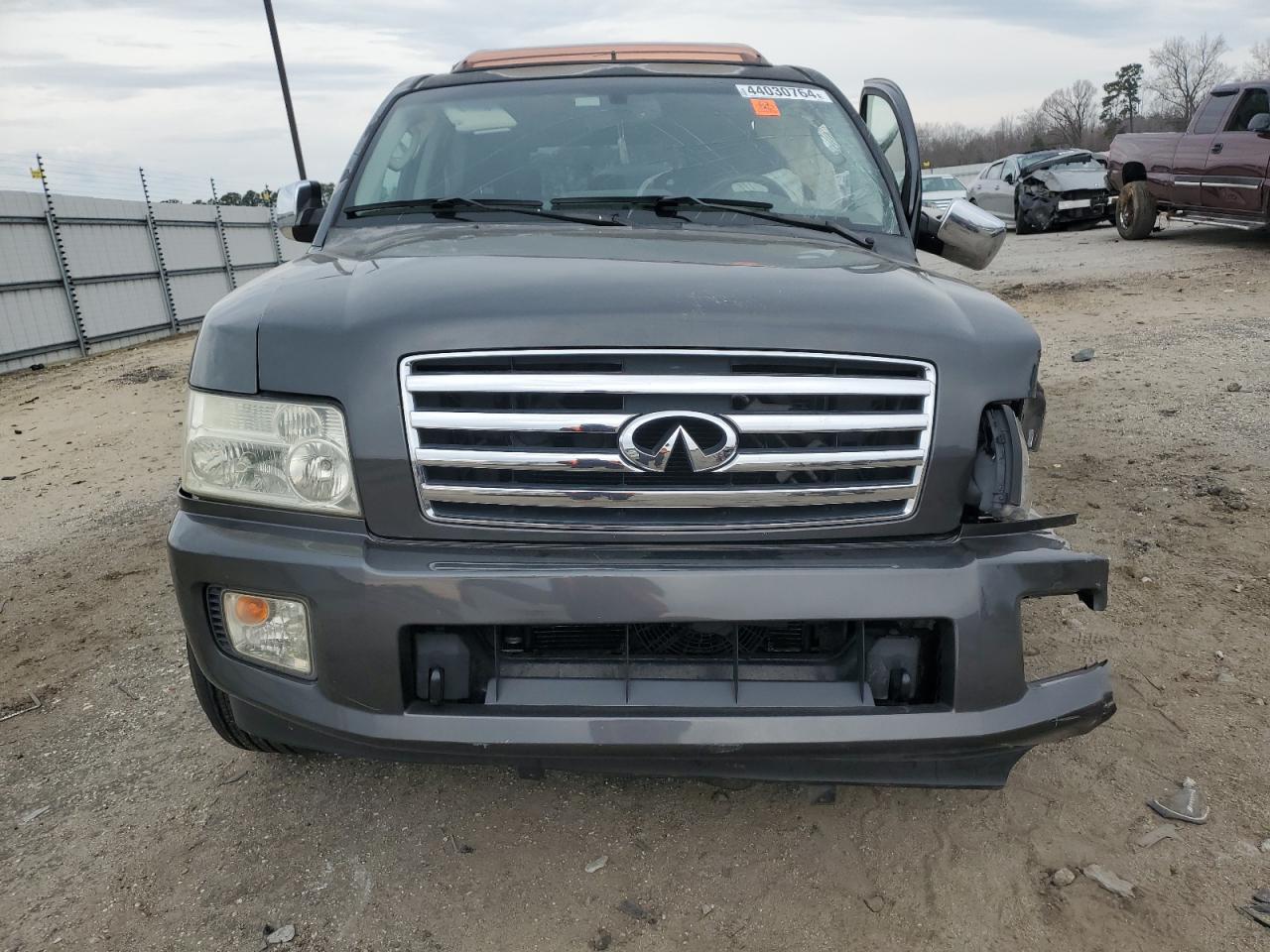 5N3AA08A46N804993 2006 Infiniti Qx56