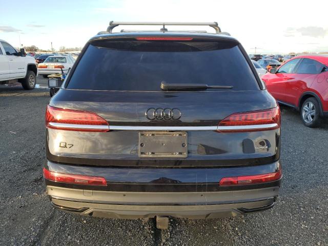 2021 Audi Q7 Premium Plus VIN: WA1LXAF70MD028196 Lot: 48141644