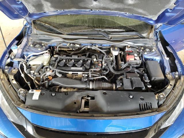 SHHFK7H22JU203654 2018 Honda Civic Lx