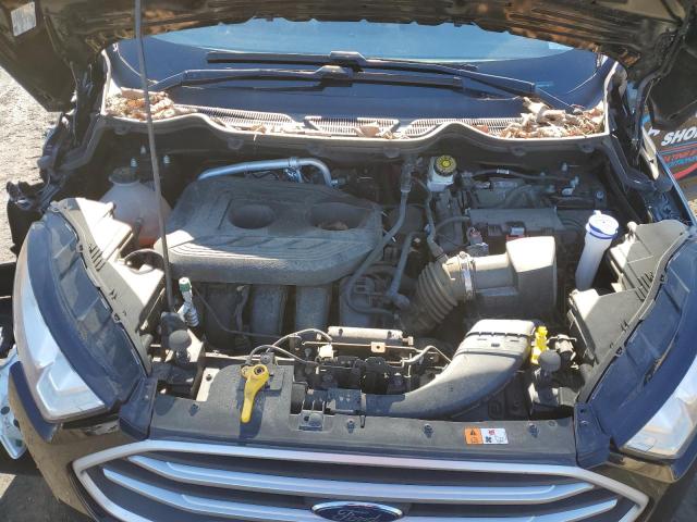 2019 FORD ECOSPORT MAJ6S3GL5KC276476