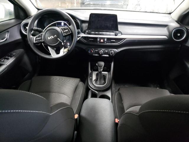 2023 KIA FORTE LX 3KPF24AD4PE583283