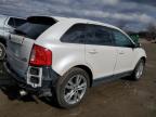 FORD EDGE SEL photo