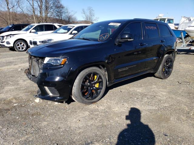 2021 Jeep Grand Cherokee Trackhawk