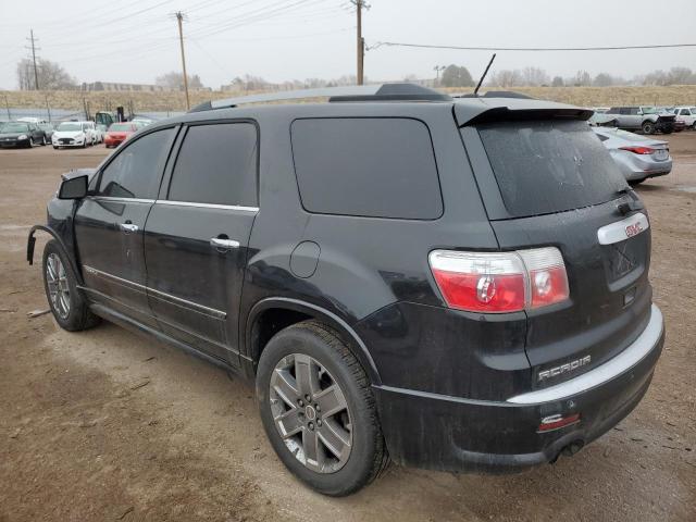 2011 GMC Acadia Denali VIN: 1GKKVTED9BJ214459 Lot: 42998804