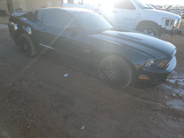 1ZVBP8CF9E5314904 2014 FORD MUSTANG, photo no. 4