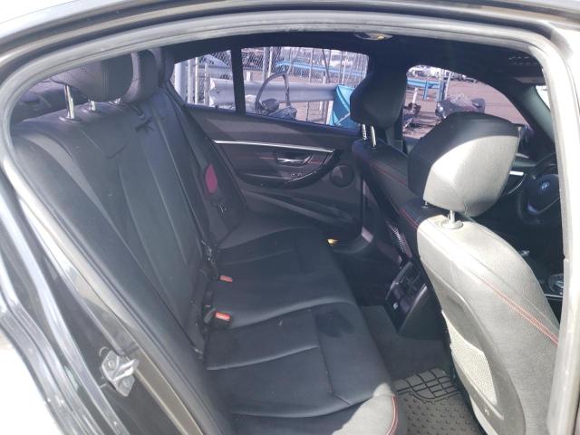 2016 BMW 328 XI SUL WBA8E3G56GNU05796