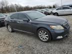 LEXUS LS 460 photo