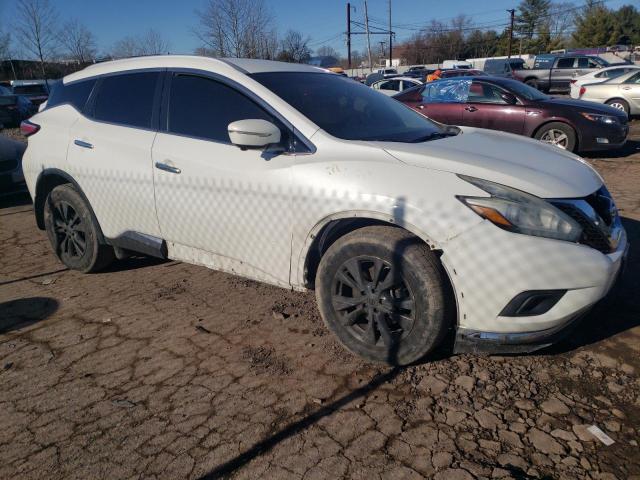 2015 Nissan Murano - Image 4