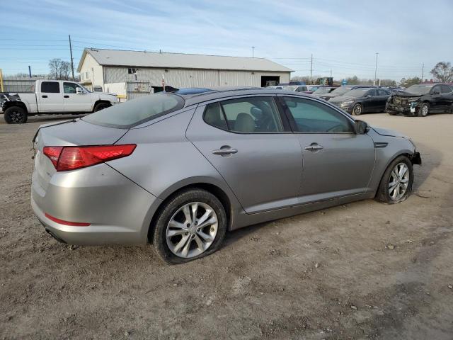 VIN 5XXGN4A71DG197588 2013 KIA Optima, EX no.3