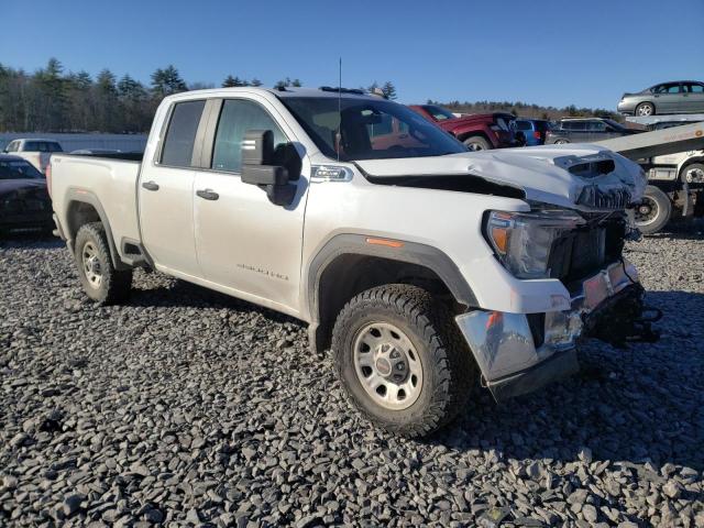 2021 GMC SIERRA K25 1GT59LE71MF197539