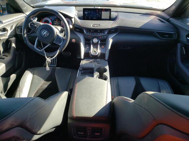 2021 ACURA TLX TECH A - 19UUB6F53MA001257