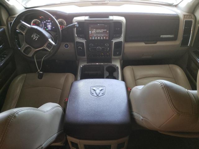 2016 RAM 2500 LARAM 3C6UR5NL7GG253126