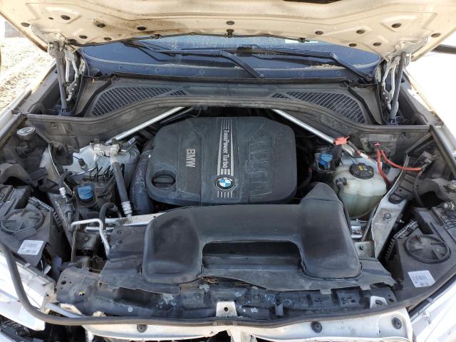2016 BMW X5 XDRIVE3 5UXKS4C57G0N14695