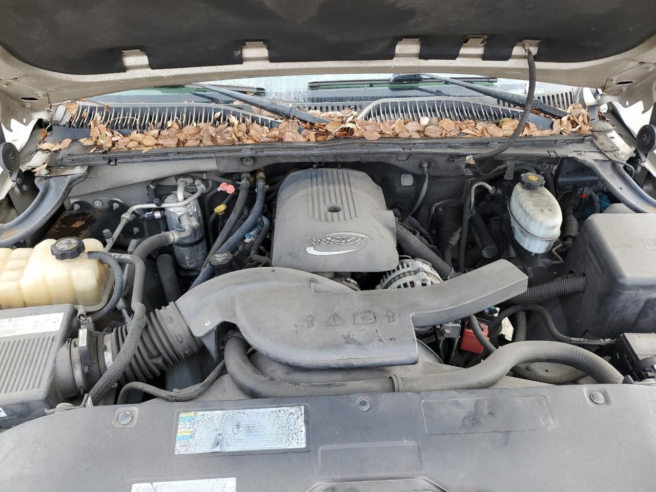 1GNEC13V04R141296 2004 Chevrolet Tahoe C1500 1GNEC13V04R141296 2004 Chevrolet Tahoe C1500