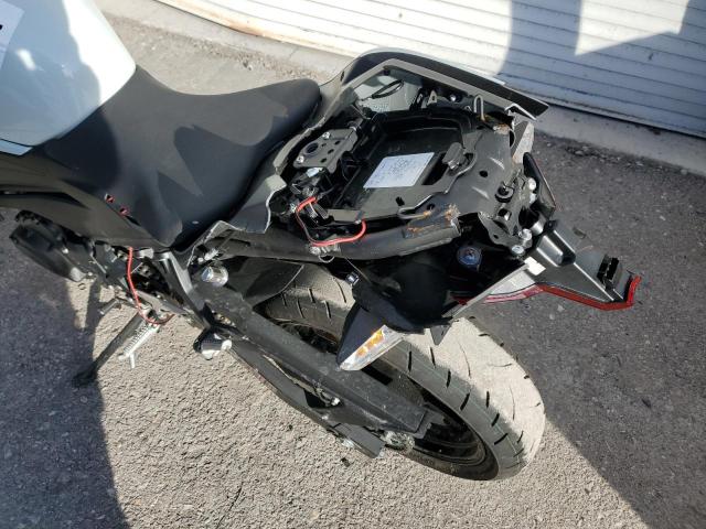 2023 KAWASAKI ER400 D JKAERKD13PDAS5145