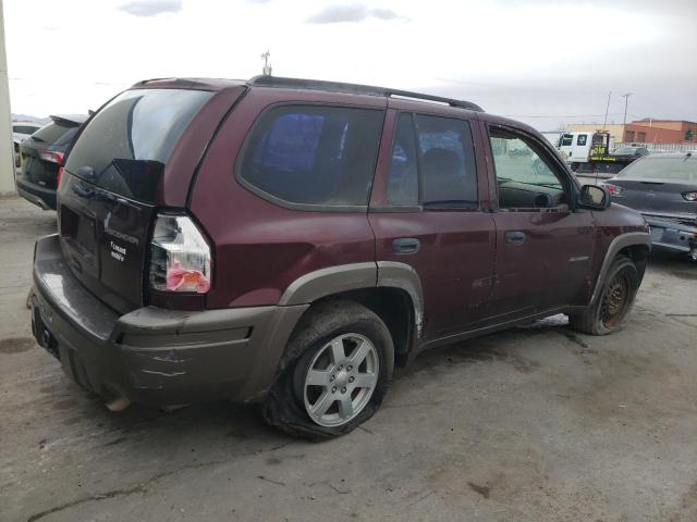 2006 Isuzu Ascender S VIN: 4NUDS13S862700624 Lot: 42216614