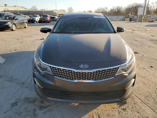 5XXGU4L34GG031129 | 2016 KIA optima ex