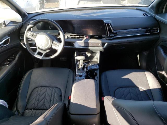 2023 KIA SPORTAGE - 5XYK6CAFXPG112448