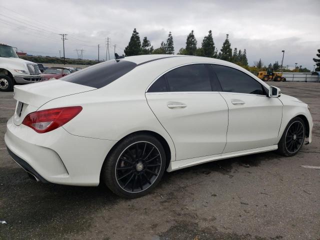 VIN WDDSJ4EB2FN175987 2015 Mercedes-Benz CLA-Class,... no.3