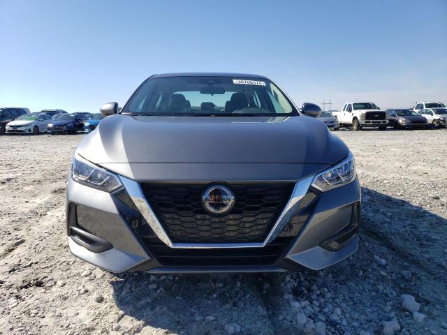 2023 NISSAN SENTRA S - 3N1AB8BV6PY306659