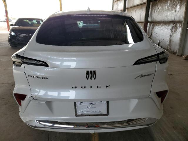 2024 BUICK ENVISTA AV - KL47LCE2XRB042558