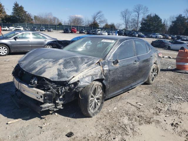 2019 TOYOTA CAMRY L 4T1B11HKXKU201476