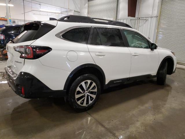 2021 SUBARU OUTBACK PR 4S4BTAFC3M3165578