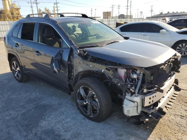 2022 TOYOTA RAV4 PRIME - JTMAB3FV4ND101853