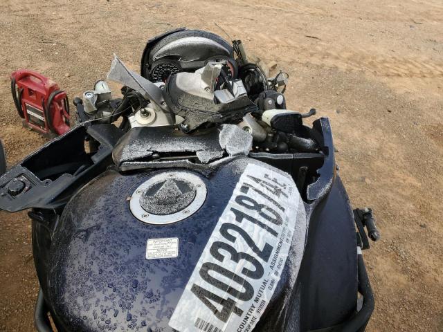 2010 KAWASAKI ZG1400 D - JKBZGND10AA000116