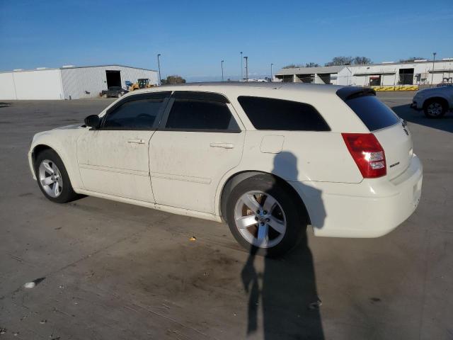 2005 Dodge Magnum Sxt VIN: 2D4FV48V65H622160 Lot: 44828434