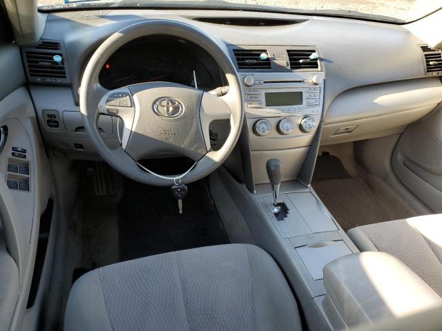 4T1BF3EK7AU084827 | 2010 Toyota camry base