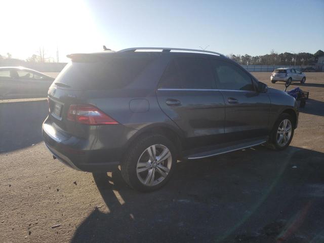 VIN 4JGDA5HB2DA109699 2013 Mercedes-Benz ML-Class, ... no.3