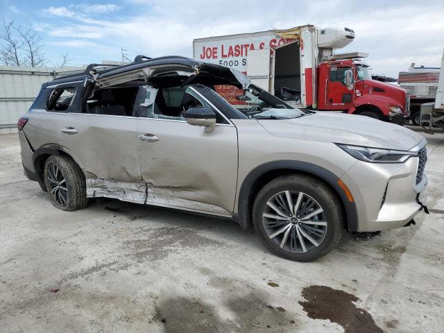 2023 INFINITI QX60 AUTOG - 5N1DL1HU4PC346420