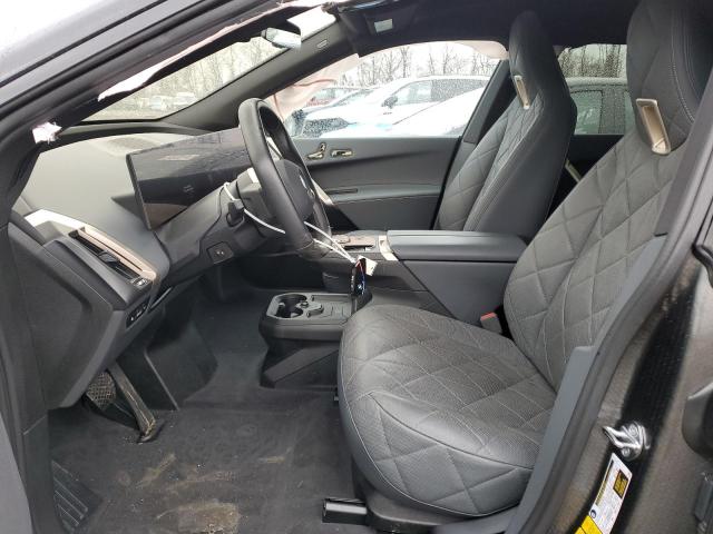 2023 BMW IX M60 - WB533CF01PCK60280