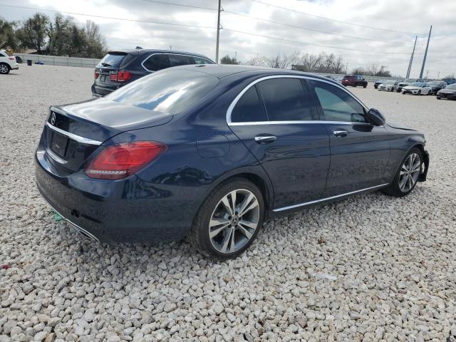 VIN 55SWF8DB3KU309502 2019 Mercedes-Benz C-Class, 300 no.3