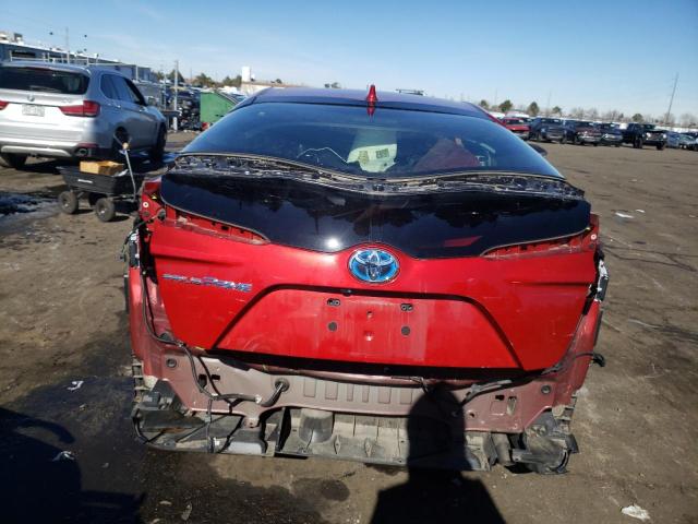 2017 Toyota Prius - Image 6