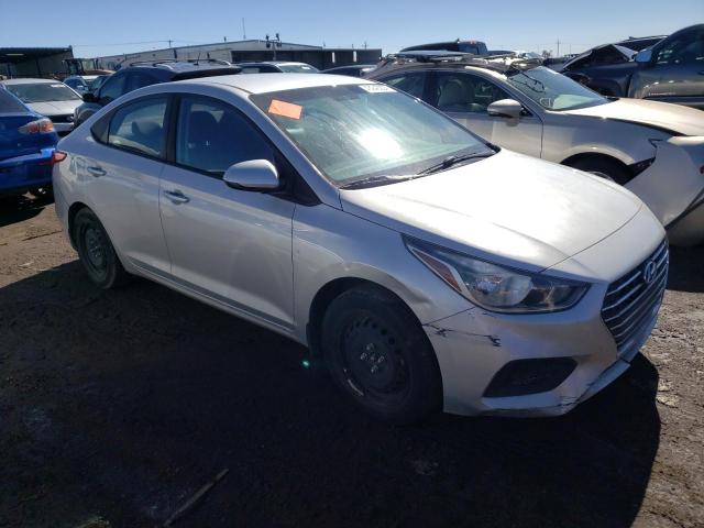2019 Hyundai Accent Se VIN: 3KPC24A33KE057472 Lot: 43940904