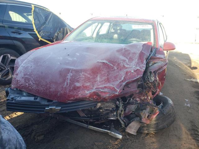 2008 Chevrolet Impala Lt VIN: 2G1WT58K989279933 Lot: 41074624