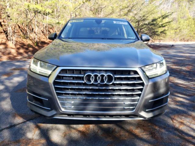 WA1LAAF77HD056049 2017 AUDI Q7, photo no. 5